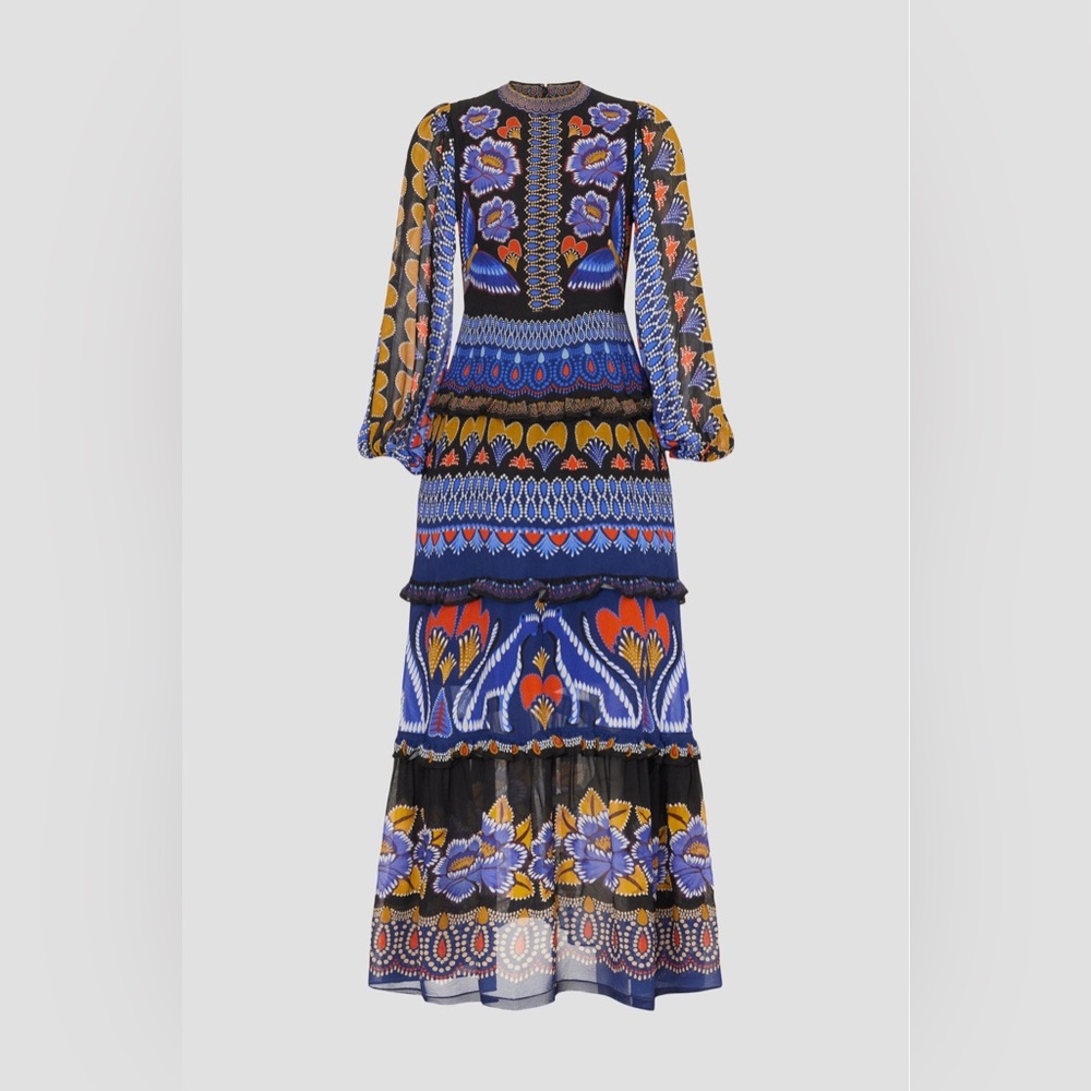 Farm Rio Ainika Dress